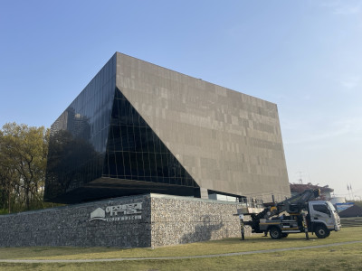인천시 동구 관공서 학교 유리창 청소